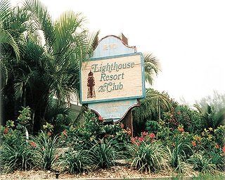 Lighthouse Resort And Club Sanibel Island Esterno foto